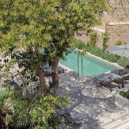 Can Auli Luxury Retreat - Adults Only Pollença Buitenkant foto