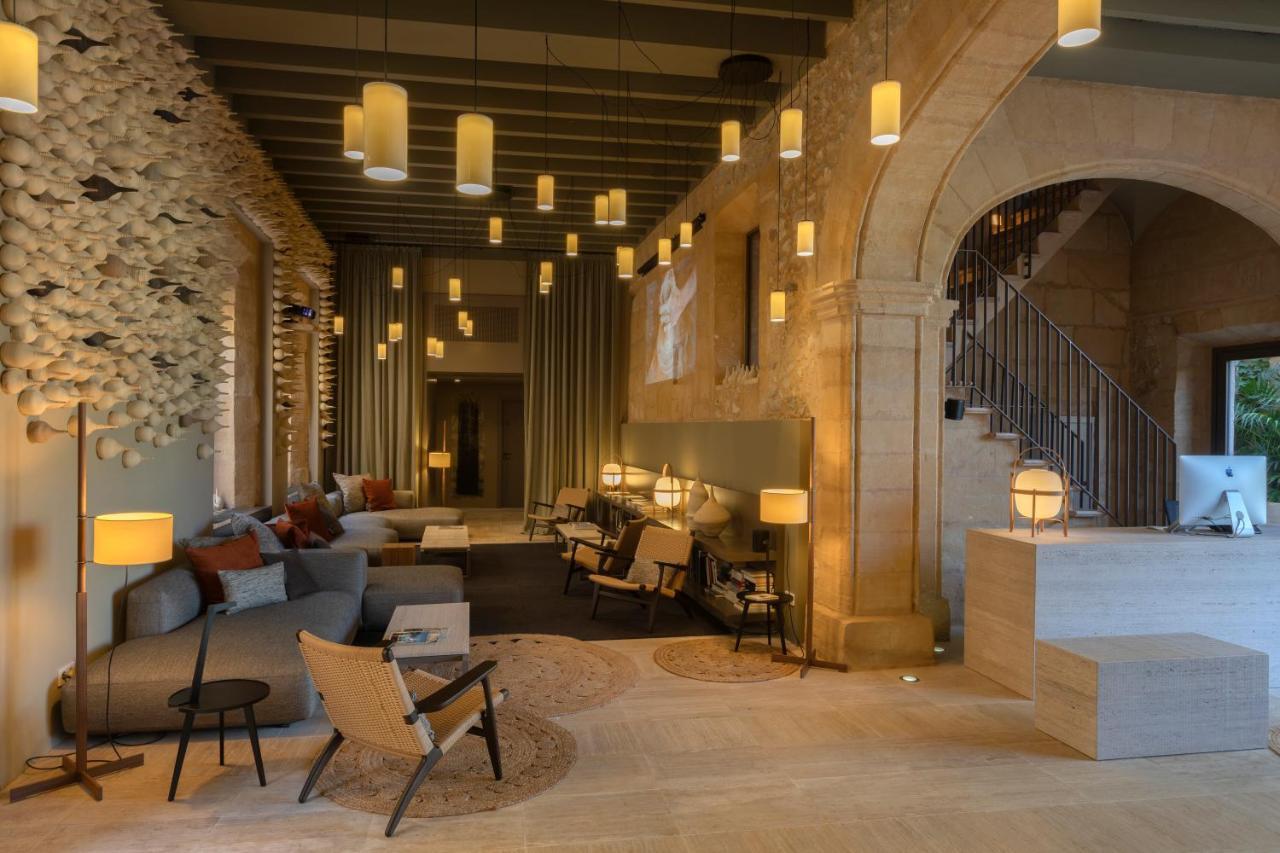 Can Auli Luxury Retreat - Adults Only Pollença Buitenkant foto
