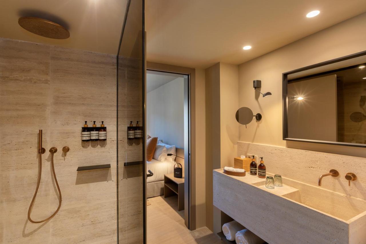 Can Auli Luxury Retreat - Adults Only Pollença Buitenkant foto