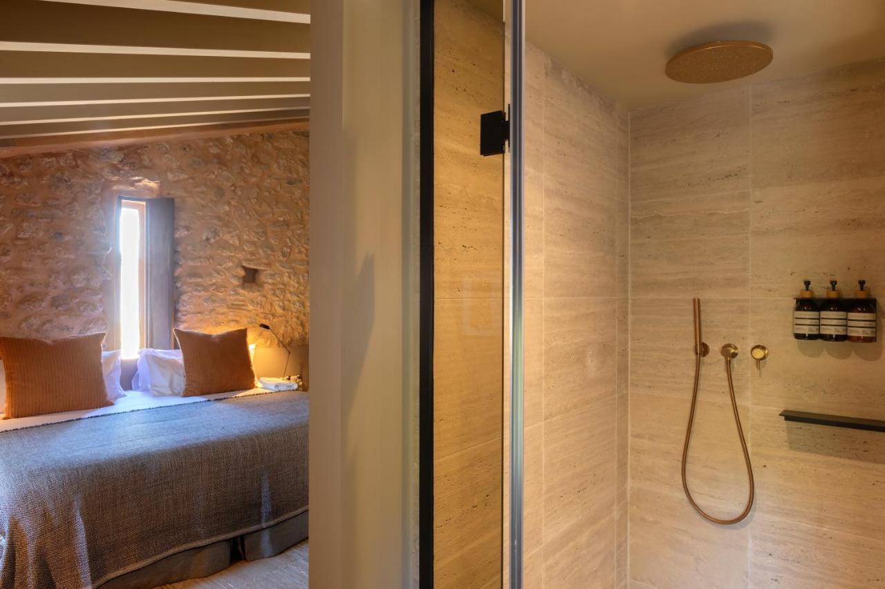 Can Auli Luxury Retreat - Adults Only Pollença Buitenkant foto