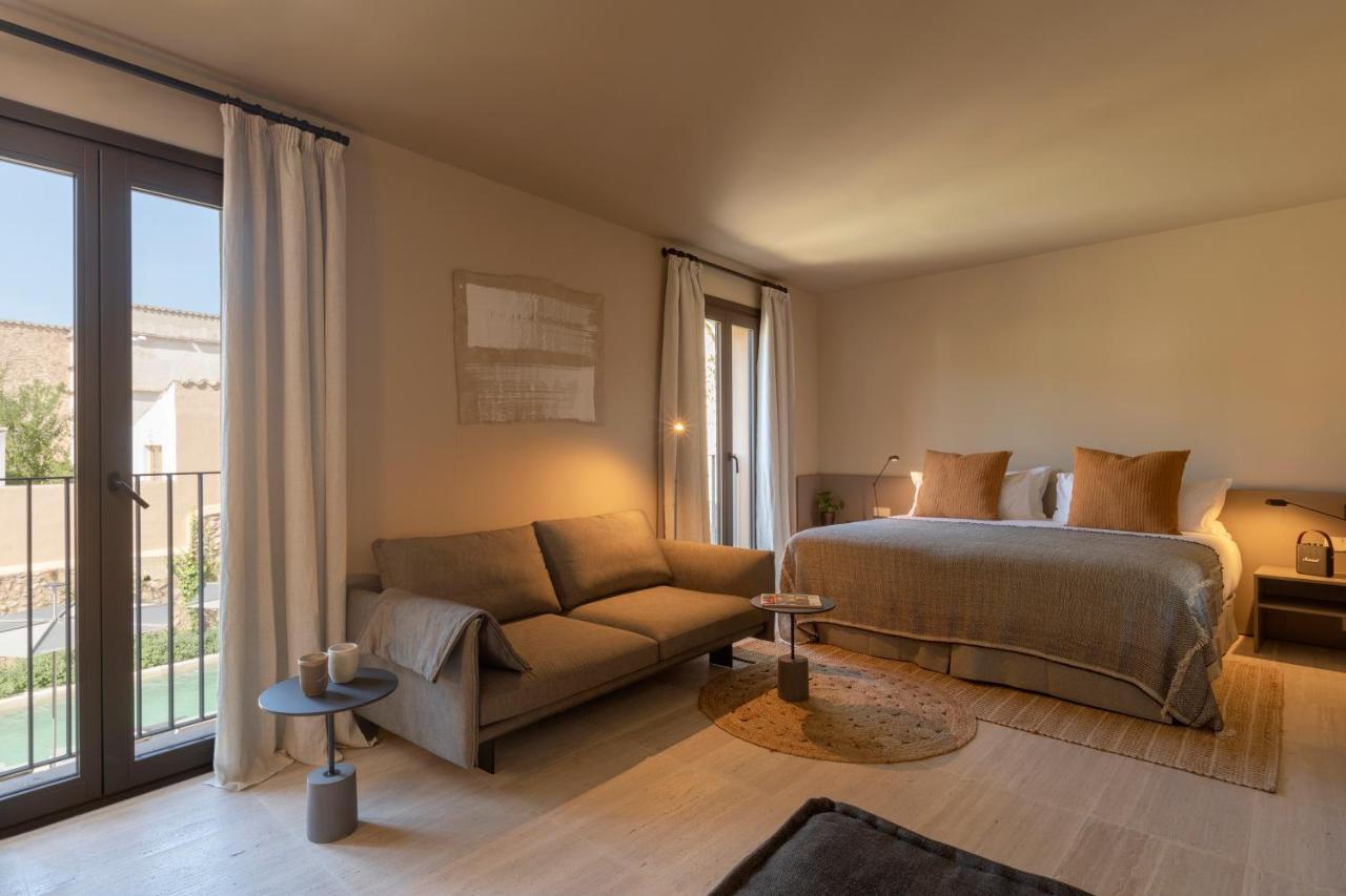 Can Auli Luxury Retreat - Adults Only Pollença Buitenkant foto