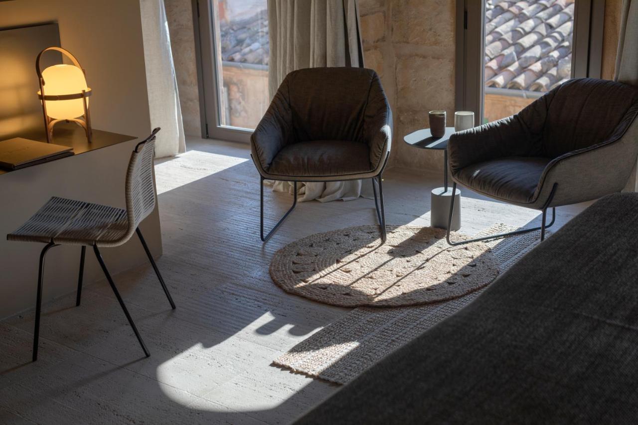 Can Auli Luxury Retreat - Adults Only Pollença Buitenkant foto