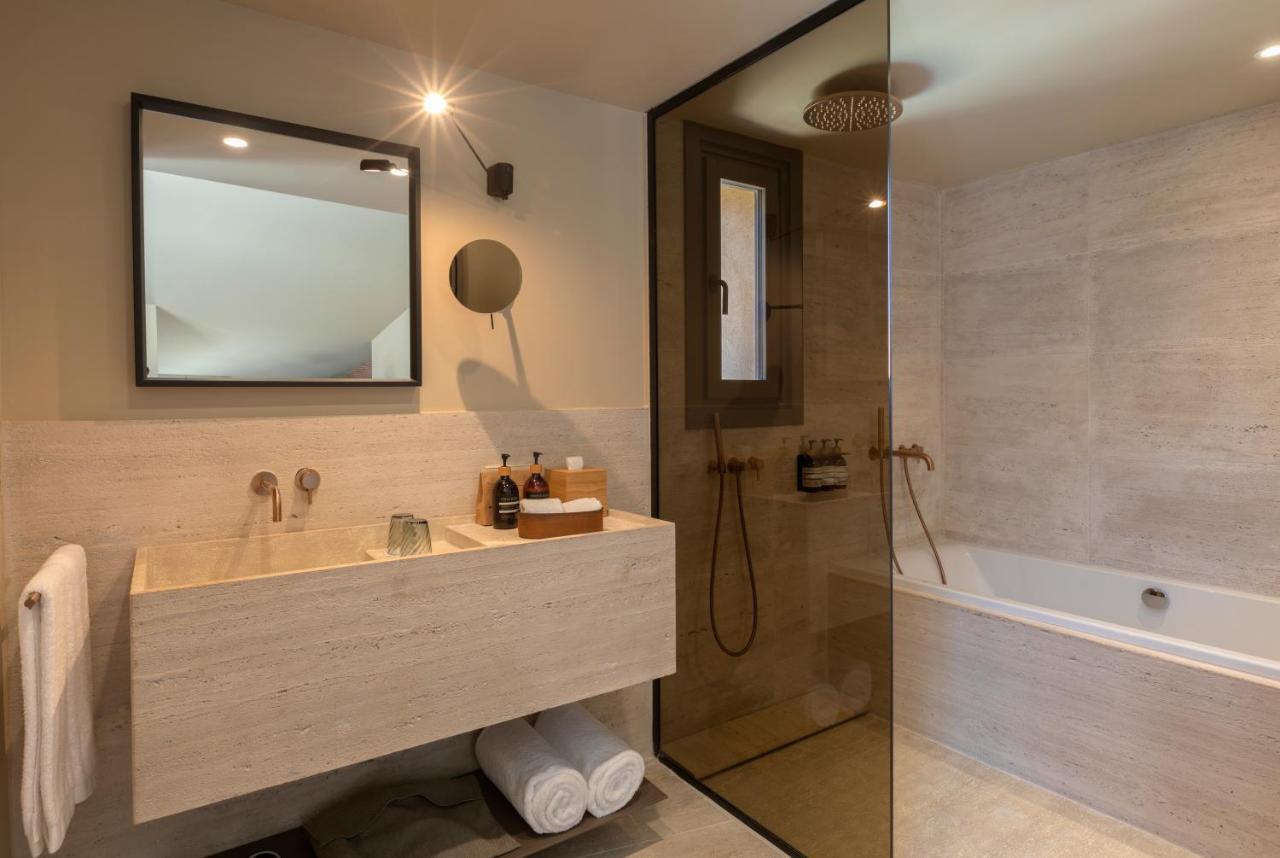 Can Auli Luxury Retreat - Adults Only Pollença Buitenkant foto