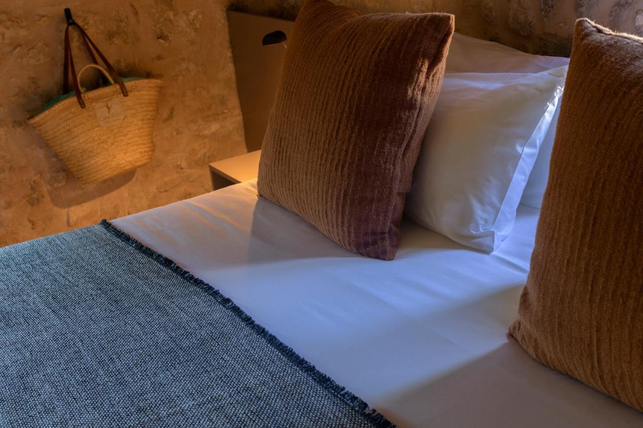 Can Auli Luxury Retreat - Adults Only Pollença Buitenkant foto