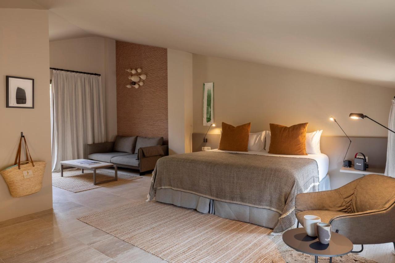 Can Auli Luxury Retreat - Adults Only Pollença Buitenkant foto