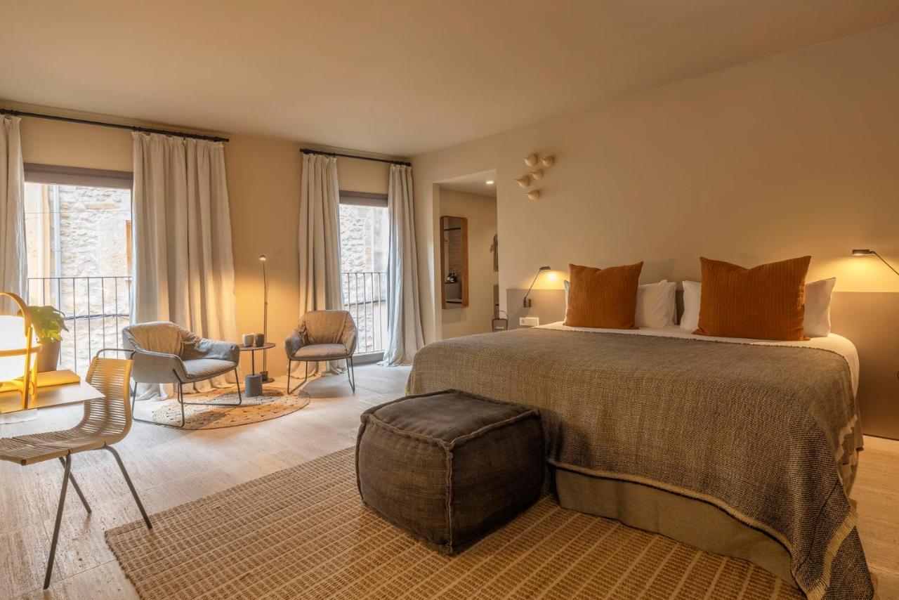 Can Auli Luxury Retreat - Adults Only Pollença Buitenkant foto