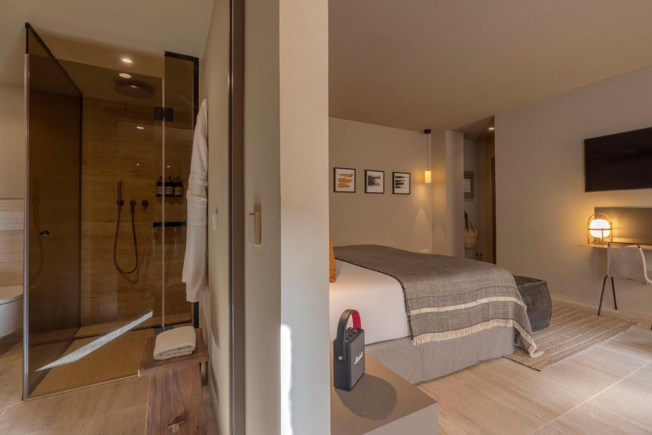 Can Auli Luxury Retreat - Adults Only Pollença Buitenkant foto