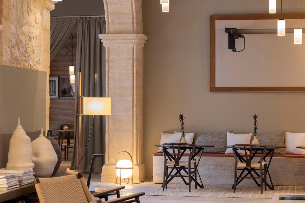 Can Auli Luxury Retreat - Adults Only Pollença Buitenkant foto